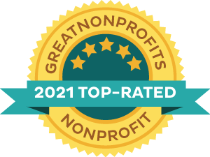 Beautiful Together Nonprofit Overview and Reviews on GreatNonprofits" title="2021 Top-rated nonprofits and charities